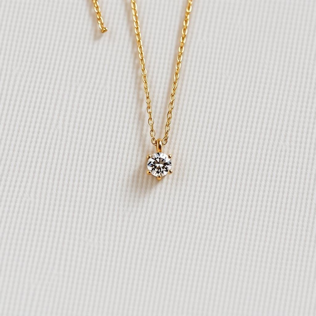 Diamond Jewelry
