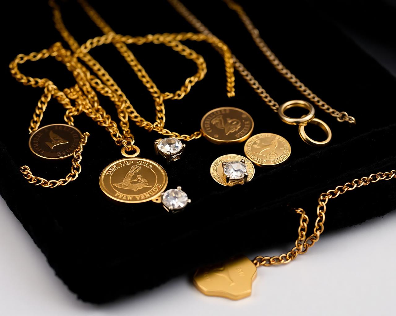 Estate Jewelry